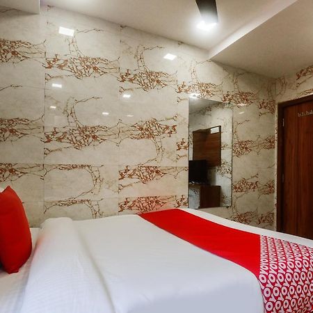 Hotel Oyo 63295 T Junction Residency Mumbai Exterior foto