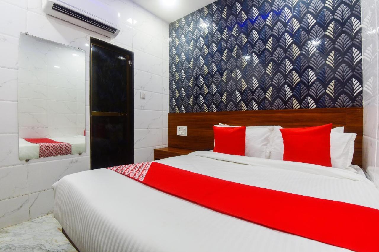 Hotel Oyo 63295 T Junction Residency Mumbai Exterior foto