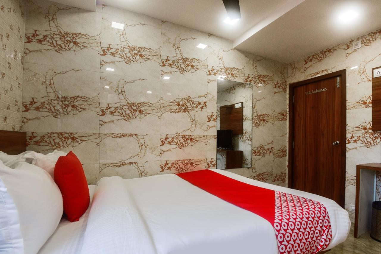 Hotel Oyo 63295 T Junction Residency Mumbai Exterior foto