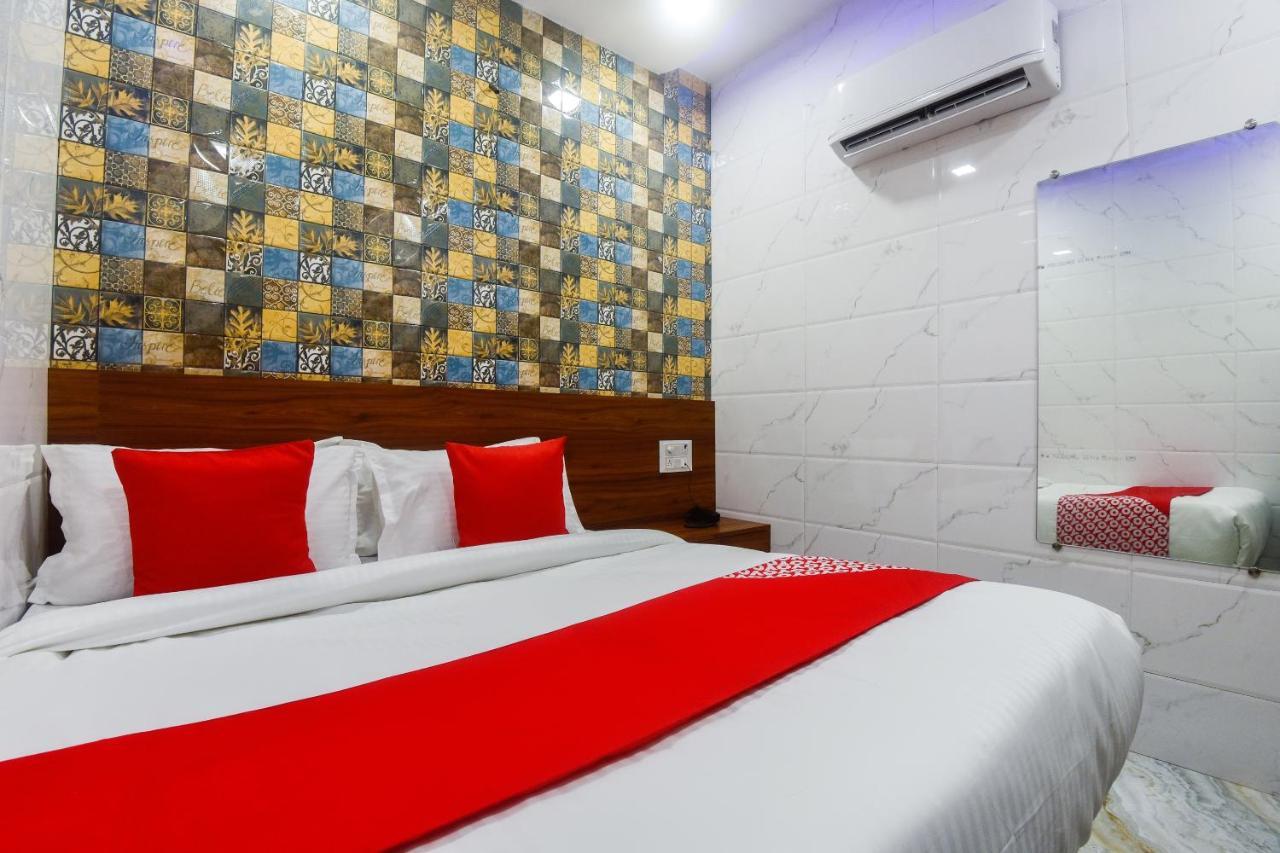 Hotel Oyo 63295 T Junction Residency Mumbai Exterior foto