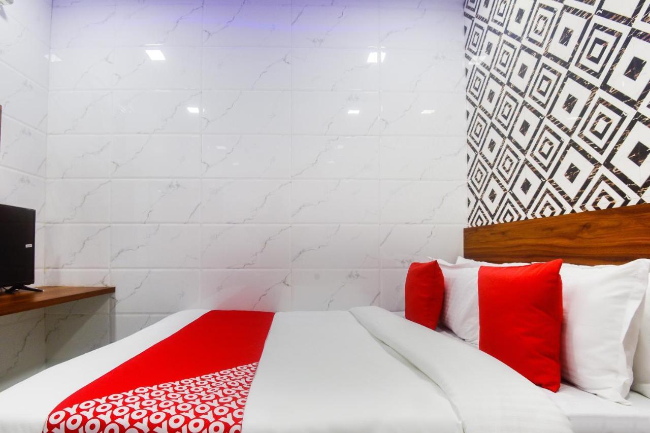 Hotel Oyo 63295 T Junction Residency Mumbai Exterior foto