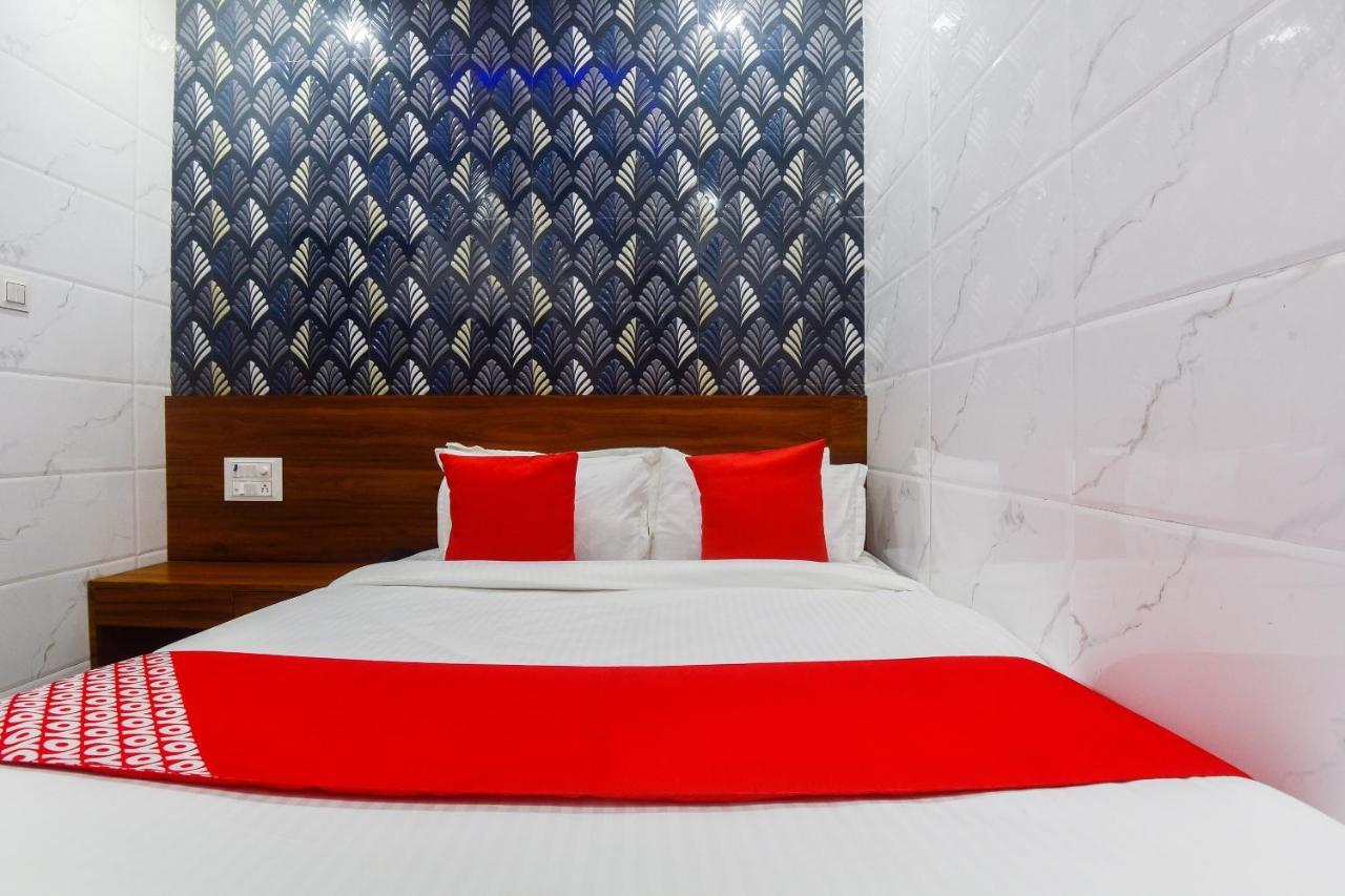 Hotel Oyo 63295 T Junction Residency Mumbai Exterior foto