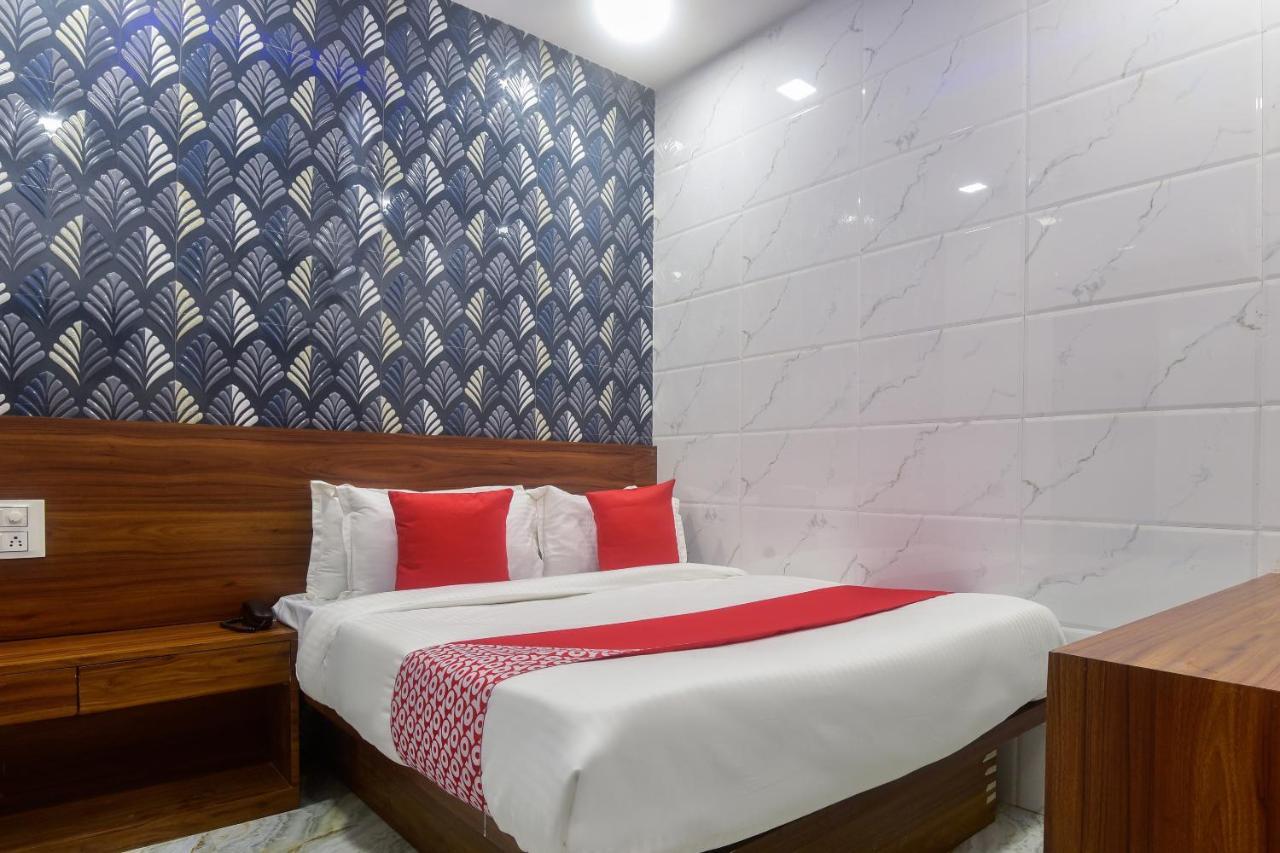 Hotel Oyo 63295 T Junction Residency Mumbai Exterior foto