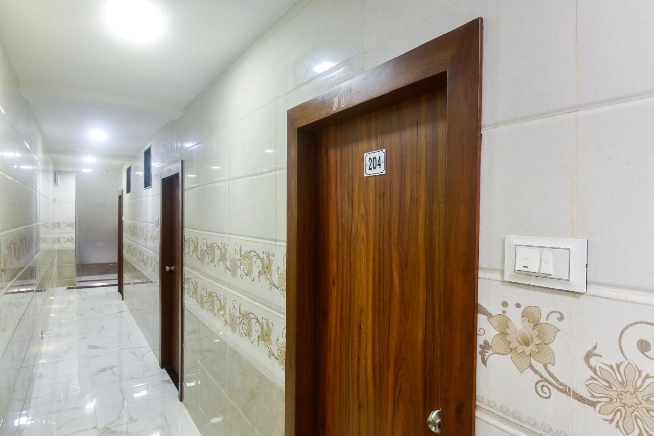 Hotel Oyo 63295 T Junction Residency Mumbai Exterior foto